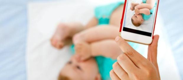 Publicações dos filhos nas redes sociais (Reprodução/Facebook) Publicações dos filhos nas redes sociais (Reprodução/Facebook)