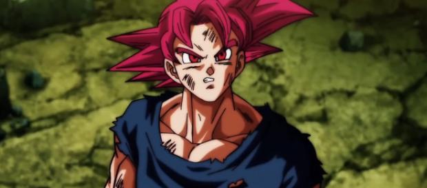 Video Reveals Differences Between DRAGON BALL Z And DRAGON BALL ... - geektyrant.com Video Reveals Differences Between DRAGON BALL Z And DRAGON BALL ... - geektyrant.com