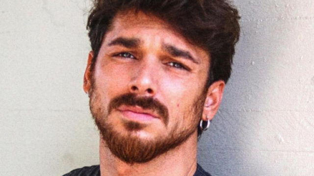 Andrea Cerioli scelta Uomini e Donne