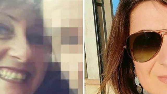 Chiara Alessandri dal carcere si dice 'distrutta'. Si cerca la borsa della sua povera vittima, Stefania Crotti.