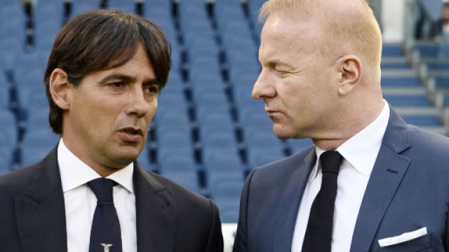 Lazio, Jordan Lukaku potrebbe andare in Premier League