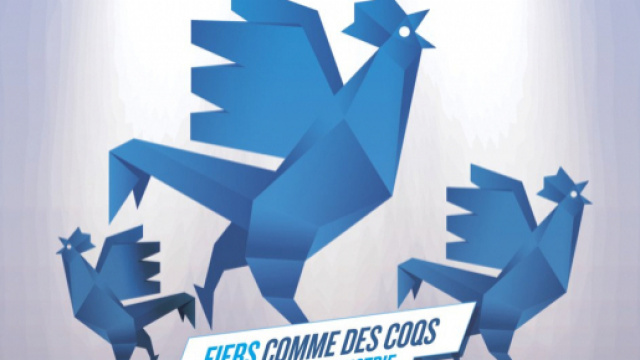 Le French Fab Tour parcourt la France pour mettre en avant l'industrie française