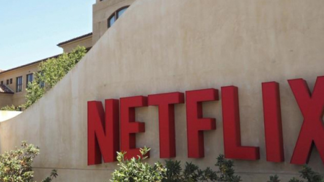Netflix entra nella lobby di Hollywood - Corriere dello Sport - corrieredellosport.it