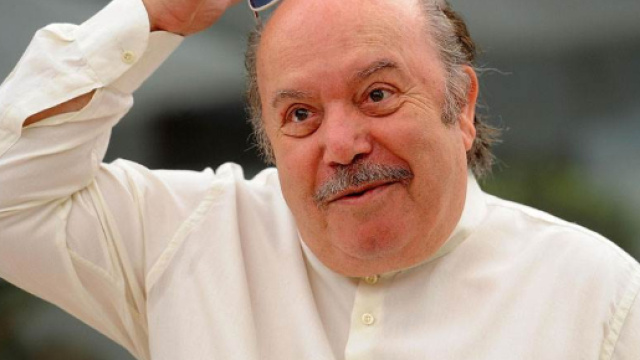 Pasquale Zagaria, in arte Lino Banfi, sostituirà il commissario uscente Pupi Avati