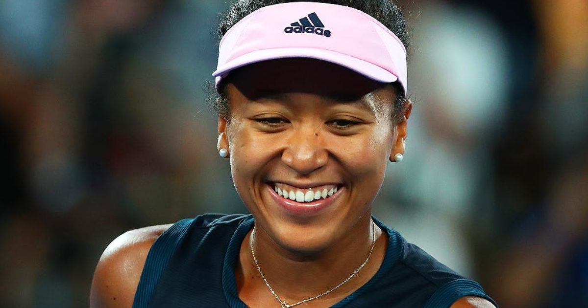 La Osaka stupisce ancora e approda in finale dell'Australian Open