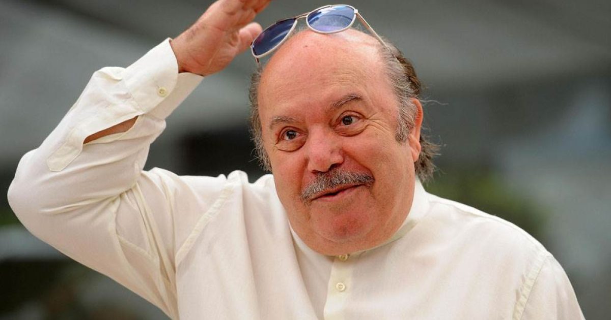 Lino Banfi, l’Unesco e l’Italietta di chi si 'scandalizza' a comando Lino Banfi, l’Unesco e l’Italietta di chi si 'scandalizza' a comando