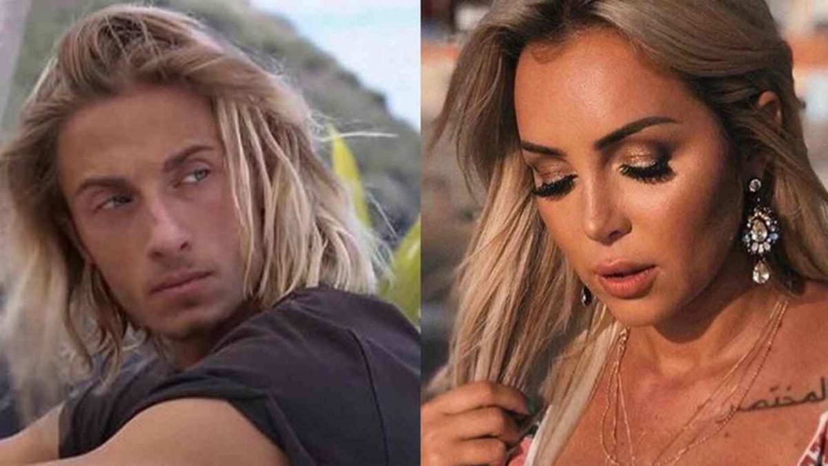 Dylan Les Princes De L Amour Fidji Ruiz des Princes de l'Amour 2 : 'On ne fait pas ce qu'on veut sur un  tournage'