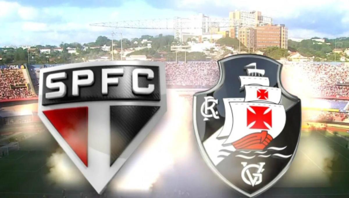 Sao Paulo X Vasco Quatro Canais Transmitem O Jogo Ao Vivo Nesta Sexta 25 As 15h30