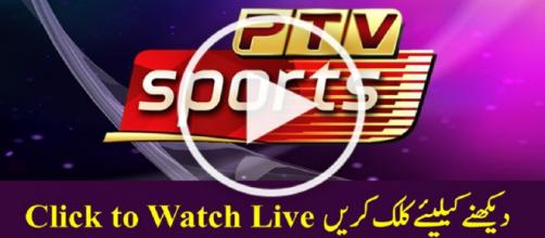 ptv sports live streaming today