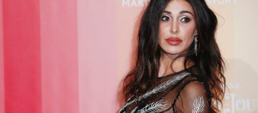 Belen e Diletta Leotta, un balletto da 11 milioni di followers su ... - sky.it
