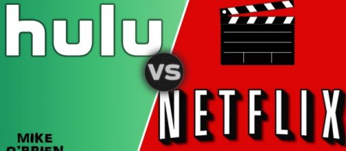 Hulu has decreased its basic tier cost as Netflix increased their costs. [Image Credit] Mike O'Brien - YouTube