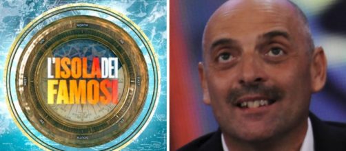 Isola dei famosi, 5 curiosità su Paolo Brosio