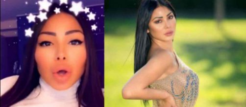 Lynchée sur Instagram à cause de sa prise de poids, Maeva Ghennam réagit et répond à ses haters.