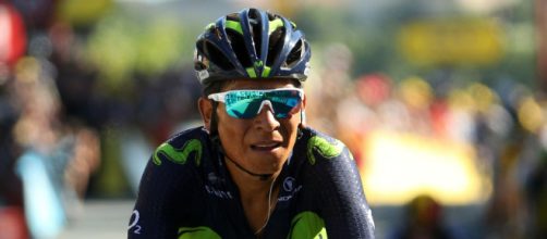 Nairo Quintana correrà il Tour e la Vuelta