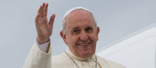 Papa Francesco a Panama: domenica 27 gennaio la Santa Messa in tv su Rai 1 e Tv2000 - newspam.it