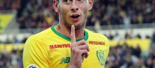 Soccer star Emiliano Sala aboard missing plane that vanished off ... - foxnews.com