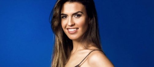 Sofía Suescun en la imagen promocional de Gran Hermano