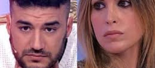 Uomini e donne, bufera dopo il bluff di Lorenzo, le parole di Claudia: 'mi sono sentita umiliata'