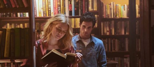 You: amore, ossessioni e stalking nella nuova serie di successo targata Netflix.