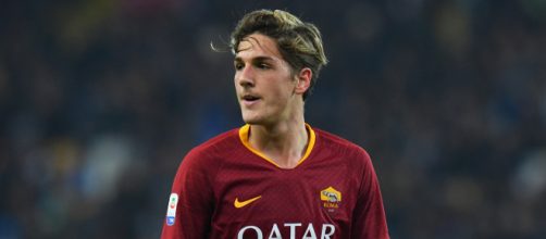 Zaniolo, tra talento e passione