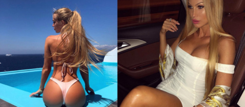 Taylor Mega e la nuova indiscrezione.