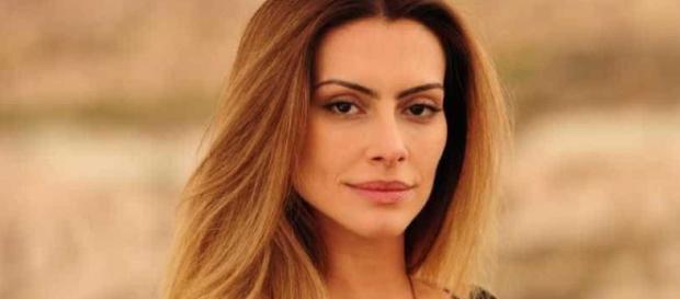 A atriz Cleo Pires (Reprodução) A atriz Cleo Pires (Reprodução)