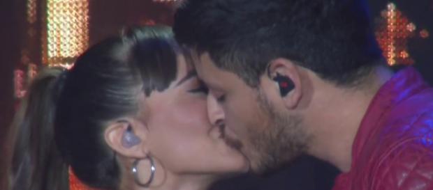 Aitana: "Me di el beso con Luis porque me apetecía" - Corazón - rtve.es Aitana: "Me di el beso con Luis porque me apetecía" - Corazón - rtve.es