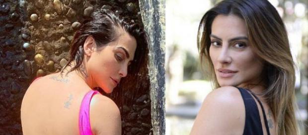 Cleo Pires (Reprodução Instagram) Cleo Pires (Reprodução Instagram)