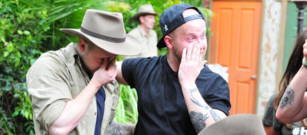 Dschungelcamp 2019: Das gab es noch nie - Besuch für Felix van Deventer von Bruder Timo Dschungelcamp 2019: Das gab es noch nie - Besuch für Felix van Deventer von Bruder Timo