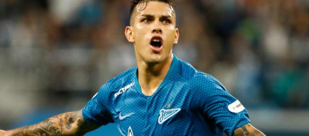 Duel PSG-Chelsea pour Paredes, Morata ok avec l'Atlétic - Le ... - goal.com Duel PSG-Chelsea pour Paredes, Morata ok avec l'Atlétic - Le ... - goal.com