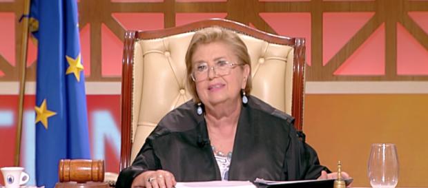 Melita Cavallo, nuova giudice Forum: i telespettatori la adorano - blitzquotidiano.it Melita Cavallo, nuova giudice Forum: i telespettatori la adorano - blitzquotidiano.it