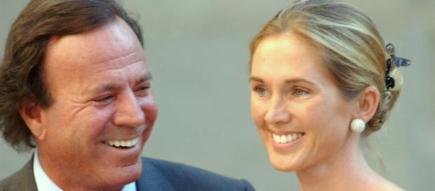 Miranda Rijnsburger habla sobre la supuesta relación de su esposo Julio Iglesias y Makoke Miranda Rijnsburger habla sobre la supuesta relación de su esposo Julio Iglesias y Makoke