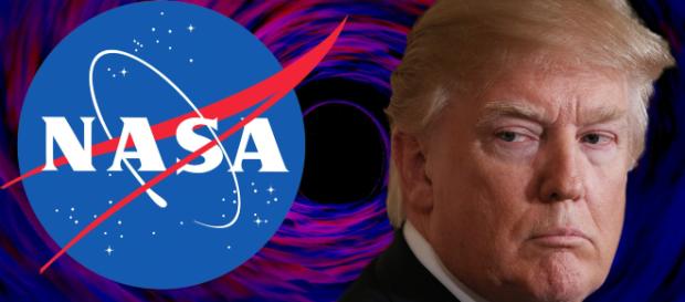 NASA may take a $400 million hit under Trump's proposed budget ... - com.au NASA may take a $400 million hit under Trump's proposed budget ... - com.au