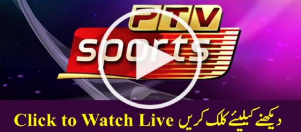 Pak vs SA 3rd ODI live streaming on PTV Sports (Image via PTV Sports) Pak vs SA 3rd ODI live streaming on PTV Sports (Image via PTV Sports)