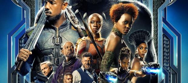 Photos et affiches - Black Panther - EcranLarge.com - ecranlarge.com Photos et affiches - Black Panther - EcranLarge.com - ecranlarge.com