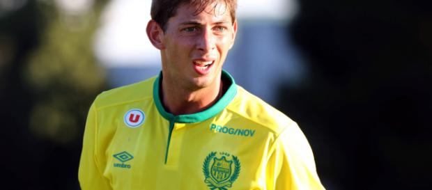 Plus aucun espoir de retrouver Emiliano Sala, les recherches abandonnées Plus aucun espoir de retrouver Emiliano Sala, les recherches abandonnées