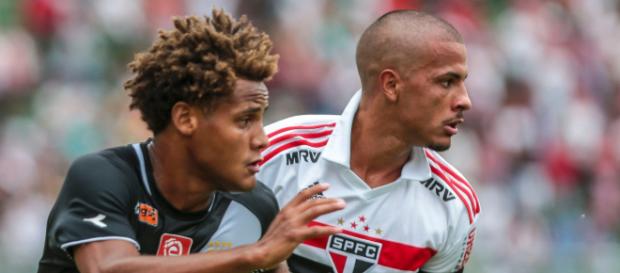 São Paulo vence Vasco nos pênaltis e é tetracampeão da Copinha (Reprodução). São Paulo vence Vasco nos pênaltis e é tetracampeão da Copinha (Reprodução).