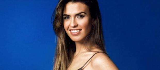Sofía Suescun en la imagen promocional de Gran Hermano Sofía Suescun en la imagen promocional de Gran Hermano