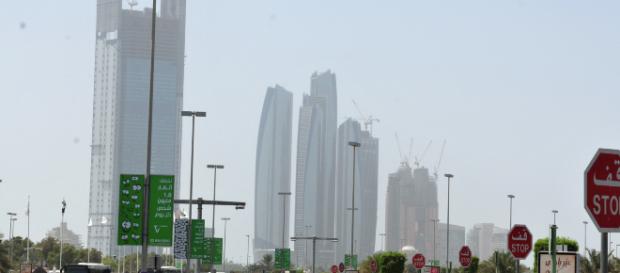 Sto morendo", appello dell'italiano detenuto ad Abu Dhabi Sto morendo", appello dell'italiano detenuto ad Abu Dhabi