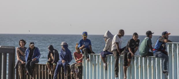 Inmigrantes indocumentados regresarán a México. - com.mx Inmigrantes indocumentados regresarán a México. - com.mx