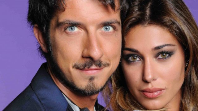 Belen Rodriguez potrebbe condurre Colorado in coppia con Paolo Ruffini ad aprile.