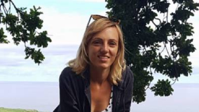 Contrae virus durante il viaggio di nozze: Federica muore al suo ... - ilgiornale.it