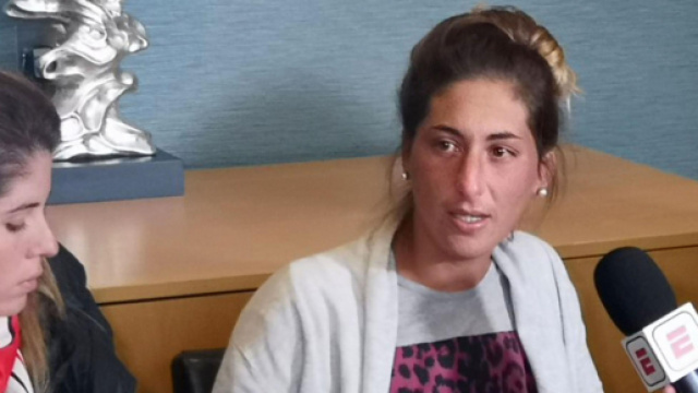 Emiliano Sala, la sorella si appella ai soccorritori foto - independent.co.uk