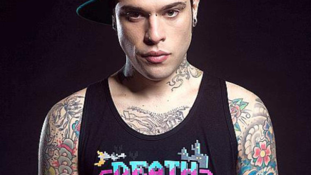 Fedez, la frecciatina di Ghali