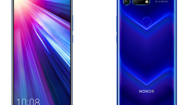 Honor View 20 arriva in Italia: ecco quanto coster&agrave; - TechPrincess - techprincess.it