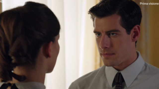 Il Paradiso delle signore anticipazioni soap