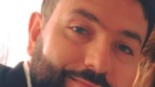 Napoli, Salvatore stroncato da un infarto a 35 anni. Lascia moglie e un figlio di due anni - Teleclubitalia