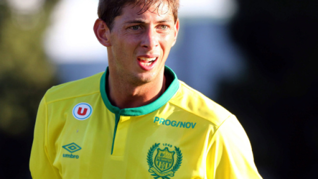 Plus aucun espoir de retrouver Emiliano Sala, les recherches abandonnées