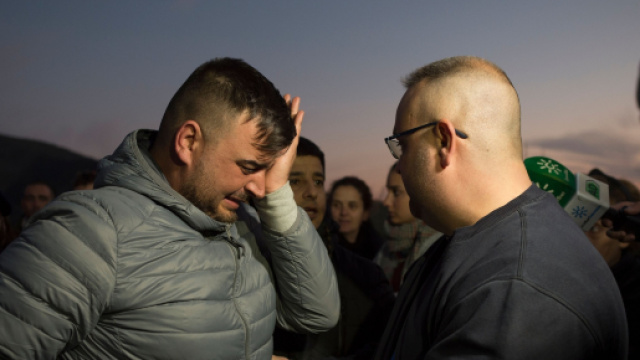 Spagna,bimbo caduto nel pozzo,oggi è il giorno della verità: minatori a due metri da Julen