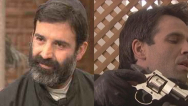 Spoiler iberici Il Segreto: Don Berengario e Carmelo complici di due omicidi